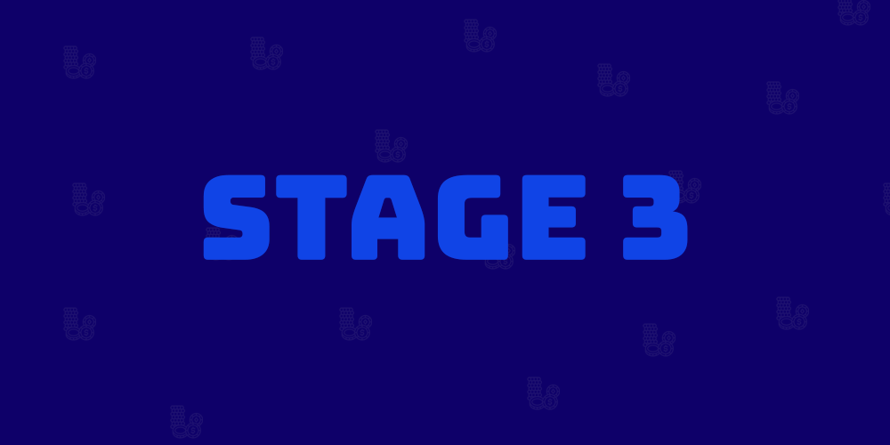 Stage 3 AiETF